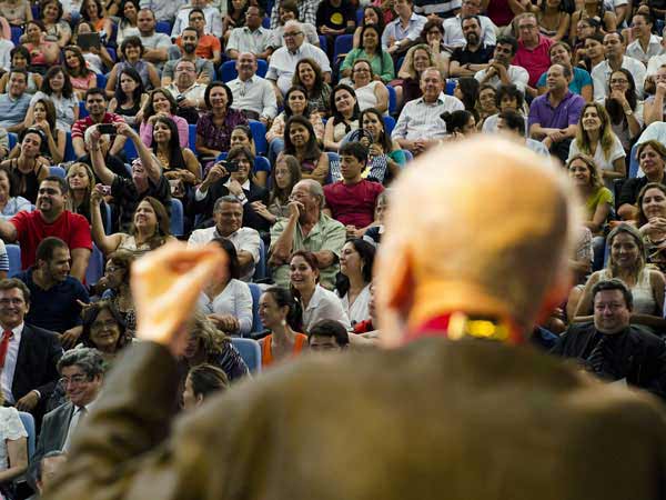 智能服务治理的DDOS平台